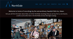 Desktop Screenshot of noside.com